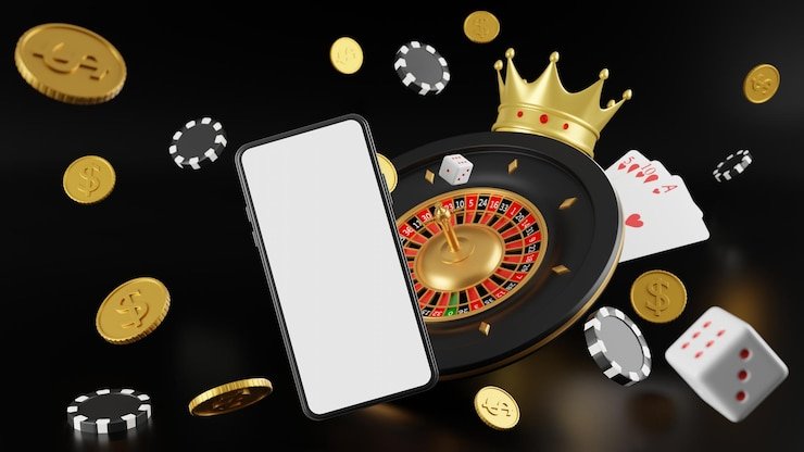 makmak24 Meja Baccarat Langsung