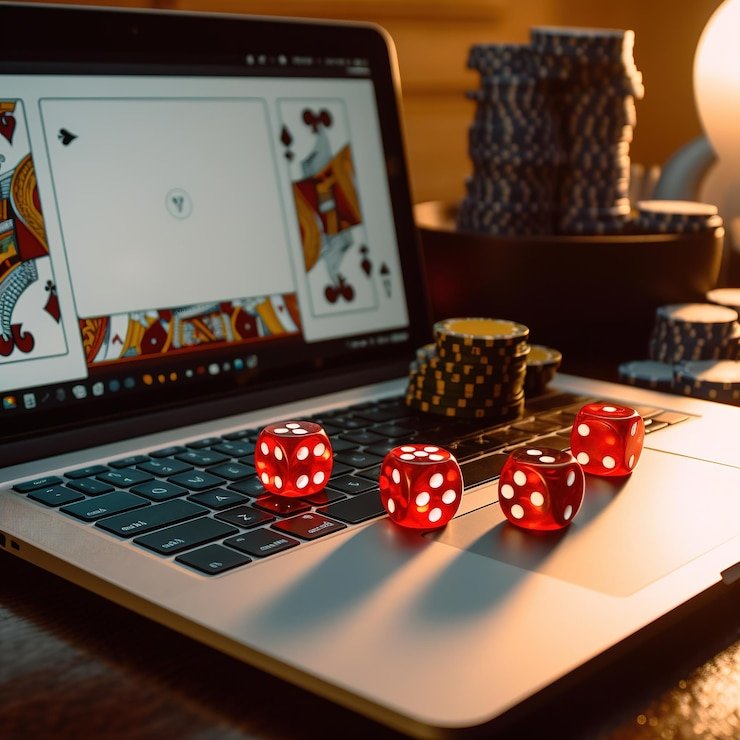 makmak24 Tentang makmak24 dan Dedikasi Kami terhadap Permainan Live Casino